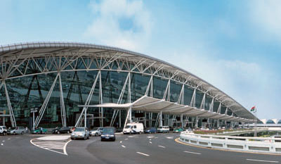 Guangzhou Airport